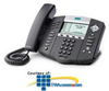 Adtran IP 650, Six Line Standalone Mode - 1200758E1 - TelephoneStuff.com