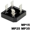 400V 35A Diode and Rectifier - 299-MP354 - ERSAELECTRONICS PTE. LTD.