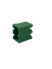 Terminal Blocks - 1001-EBPA-05-C-C - New Yorker Electronics Co., Inc.