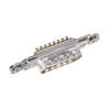 D-Sub Connector Assemblies - 626-DSS2XPMAB01X-ND - DigiKey