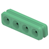 Rectangular Connector Accessories - 17-3-2325349-4-ND - DigiKey