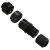Circular Connector Assemblies - 670-2599-ND - DigiKey
