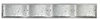 5924BN Bathroom Fixtures-Four Lights - 646582 - Capital Lighting, Inc.