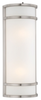 9803-144-PL Pocket Lantern - 9803-144-PL - Minka Group