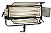 FLO-110: 110W DIMMABLE TWO-LAMP LIGHT BANK WITH BARNDOORS - 401025 - Smith-Victor Corporation