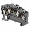 Terminal Blocks - Din Rail, Channel - 277-9540-ND - DigiKey