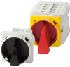 Manual Transfer Switching Equipment -- COMO C - Image