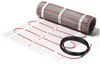 Electric Floor Heating Matts and Thermostats