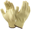 Ansell Goldknit 70-225 Yellow 6 Kevlar Cut-Resistant Glove - ANSI 3 Cut Resistance - Uncoated - 076490-42390 - 076490-42390 - R. S. Hughes Company, Inc.