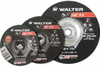 Premium Grinding Wheels - HP XX - Walter Surface Technologies