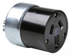 Straight Blade Connector - 7088 - Legrand - Pass & Seymour