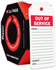 General Safety Tags - PCT-1226-B - Panduit Corp.