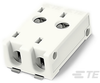 Poke-In Connectors - 2834006-2 - TE Connectivity