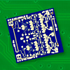 12.7 - 15.4 GHz Ku Band Power Amplifier -- TGA2533 - Image