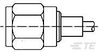 Coax Connectors - 1058955-1 - TE Connectivity
