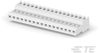 Standard Rectangular Connectors - 4-640621-7 - TE Connectivity