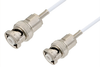 MHV Male to MHV Male Cable 72 Inch Length Using RG188 Coax, RoHS - PE34431LF-72 - Pasternack