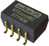 Isolated Board Mount Dc/dc Converter, Surface Mount Dip, Fixed, Smd, 1 W, 12 V, 83 Ma Rohs Compliant Murata Power Solutions - 80K8196 - Newark, An Avnet Company