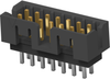 Pin Header, Board-To-Board, 14Pos, Th; Connector Systems Te Connectivity - 83AH7162 - Newark, An Avnet Company