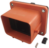 Power Entry, Rcpt, 170A, 1.5Kv, Panel; Product Range Amphenol Pcd - 91Y4898 - Newark, An Avnet Company