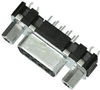 D-Sub Connector, Rcpt, 9Pos, Tht; No. Of Contacts Harting - 44J5820 - Newark, An Avnet Company