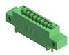 Card Edge Conn, Single Side, 8Pos, Lug; Card Edge Connector Type Edac - 72AJ3141 - Newark, An Avnet Company