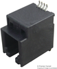 Connector, Rj11, Jack, 1Port, 4P4C, Cat3; Modular Connector Type Molex - 54X7393 - Newark, An Avnet Company