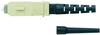 Sc Fiber Optic Connector 62.5/125¼M Multimode; Fibre Optic Connector Type Panduit - 33C4130 - Newark, An Avnet Company