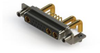 Combo D-Sub Conn, R/a Rcpt, Db-13W3, Th; Product Range Edac - 54AJ7199 - Newark, An Avnet Company
