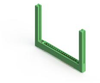 Card Conn, Dual Side, 34Pos, Wire Wrap; Card Edge Connector Type Edac - 87AH1367 - Newark, An Avnet Company