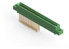 Card Conn, Dual Side, 32Pos, Wire Wrap; Card Edge Connector Type Edac - 67AJ9133 - Newark, An Avnet Company