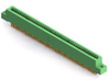 Card Edge Conn, Dual, 98Pos, Th; Card Edge Connector Type Edac - 64AJ9713 - Newark, An Avnet Company