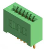 Card Edge Conn, Single, 6Pos, Solder Lug; Card Edge Connector Type Edac - 65AJ8195 - Newark, An Avnet Company