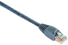 Gigabase 350 Cat5E Patch Cable, Network, 15.2M; Lan Category Black Box - 83H1023 - Newark, An Avnet Company