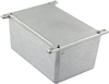 Enclosure, Multipurpose, Alum, Natural; Enclosure Type Multicomp Pro - 99AC4078 - Newark, An Avnet Company