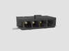 Minitek ® Pwr 3.0 - 10136655-0442LF - Amphenol Communications Solutions