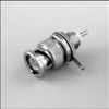 RF Coaxial Panel Mount Connector - R142580000 - Richardson RFPD