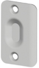 Strike Plate - 1448 - Hager Companies