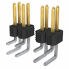 Headers, Male Pins - 68695-158HLF-ND - DigiKey