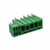 Headers, Plugs and Sockets - 277-18641-ND - DigiKey