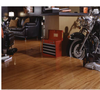 Indusparquet Engineered 5/16in Prefinished Flooring Tigerwoo - IPPFENGTW6 - Hardwood Brokers Corp.