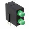 Circuit Board Indicators, Arrays, Light Bars, Bar Graphs - 350-3408-ND - DigiKey