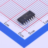 Single Chip Microcomputer/Microcontroller >> Microcontroller Units (MCUs/MPUs/SOCs) - PIC16LF1503-I/SL - LCSC Electronics Technology (HK) Limited