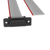 D-Sub Cables - H7FXH-1510G-ND - DigiKey