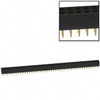Connectors, Interconnects - Rectangular Connectors - Headers, Receptacles, Female Sockets - PPPN222AFCN - Shenzhen Shengyu Electronics Technology Limited