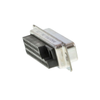 D-Sub, D-Shaped Connector Housings - 626-2131-ND - DigiKey