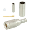 Coaxial Connector (RF) Assemblies - 5328-FMCN1116-ND - DigiKey