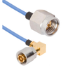 Coaxial Cables (RF) - 1678-7032-9896-ND - DigiKey