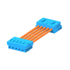 Rectangular Cable Assemblies - 343-2405869-5-ND - DigiKey