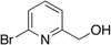 (6-Bromopyridin-2-yl)methanol -- 7856 - Image